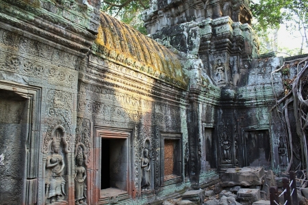Ангкор Ват (Angkor Wat)