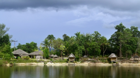 Остров Ко Кхо Кхао (Ko Kho Khao)