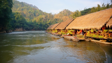 Река Квай (River Kwai)